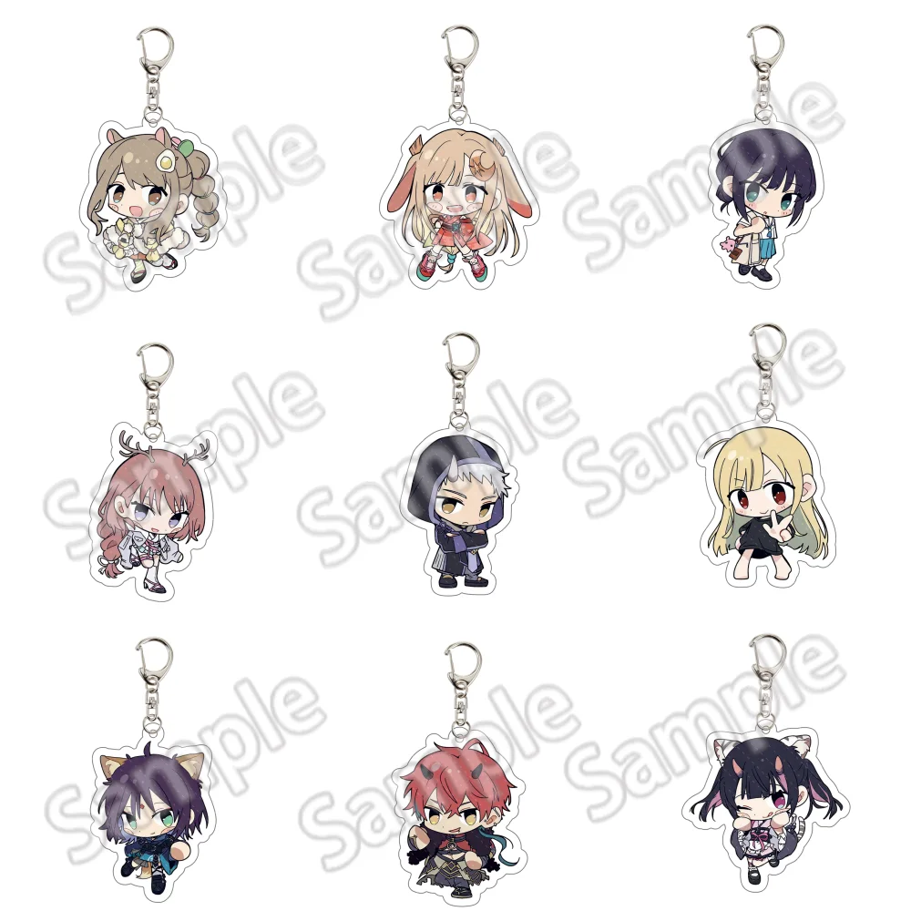 Anime Cosmic Princess Kaguya Keychains Acrylic Pendant Car Key Chain yachiyo runami kaguya iroha sakayori Fans Gifts Accessories
Anime Cosmic Princess Kaguya Keychains Acrylic Pendant Car Key Chain yachiyo runami kaguya iroha sakayori Fans Gifts Accessories