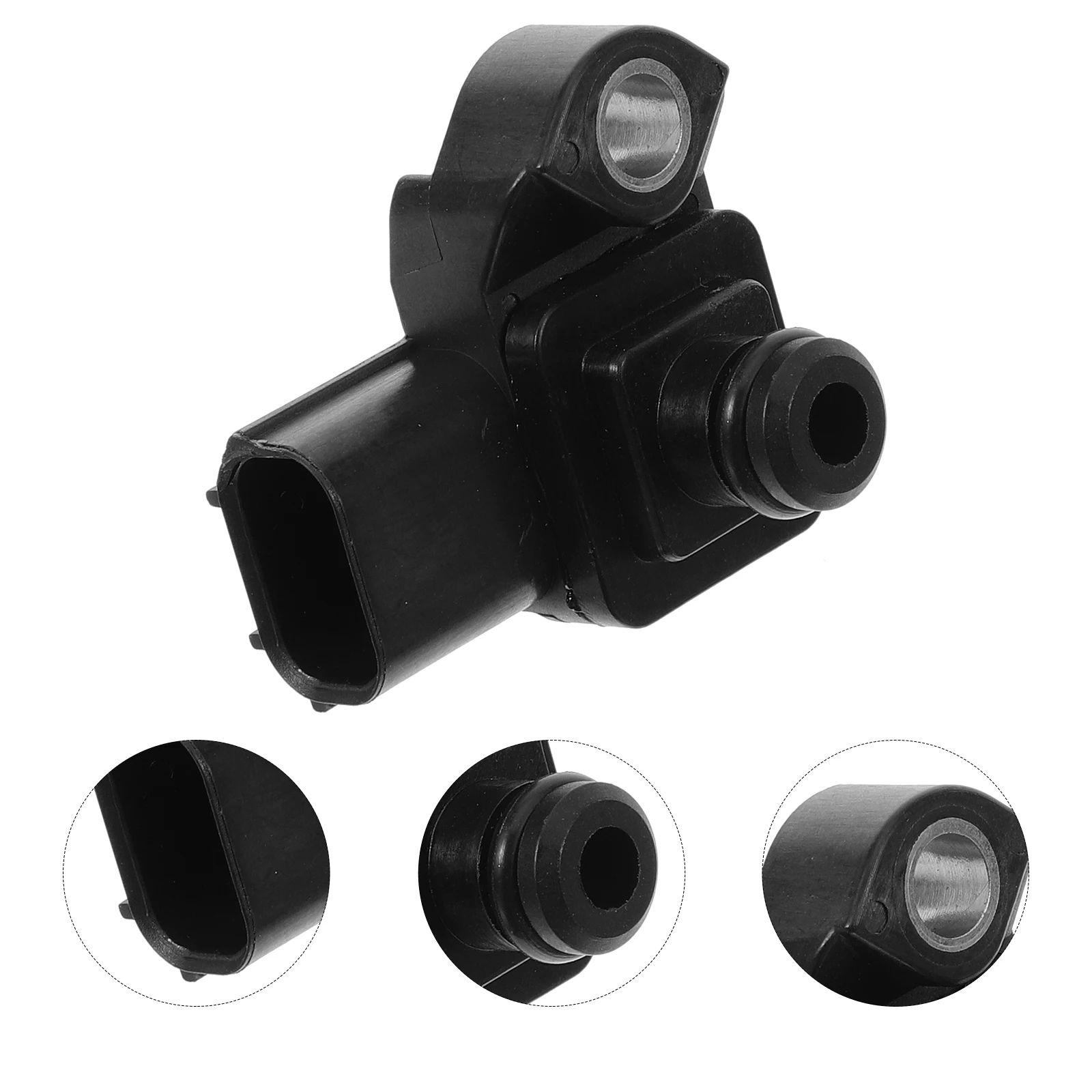 Map Intake Air Pressure Sensor For Car Auto Engine Performance Durable Replacement Manifold Absolute Pressure Sensor Diagnostic
Map Intake Air Pressure Sensor For Car Auto Engine Performance Durable Replacement Manifold Absolute Pressure Sensor Diagnostic