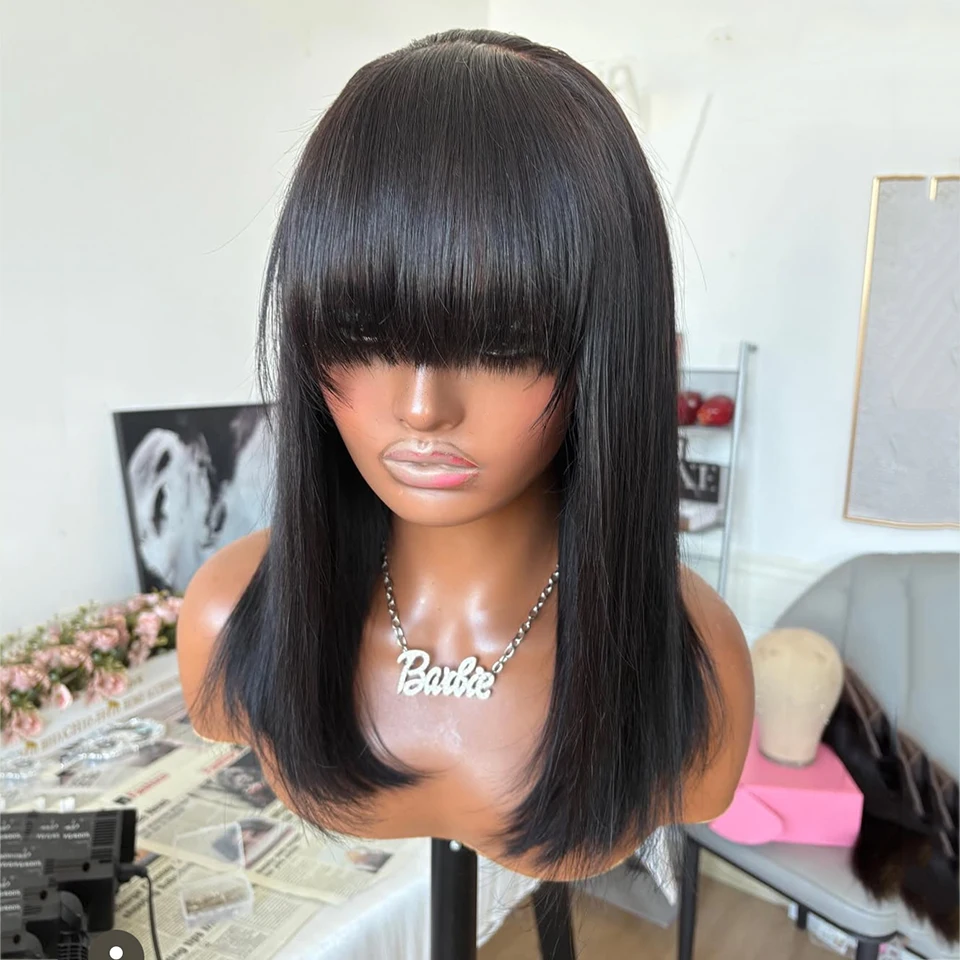 Body Wave Lace Front Human Hair Wigs Highlight Brown Blonde Colored Short Bob Wave 5x5 Silk Top Wigs for Black Women Pre plucked
Body Wave Lace Front Human Hair Wigs Highlight Brown Blonde Colored Short Bob Wave 5x5 Silk Top Wigs for Black Women Pre plucked