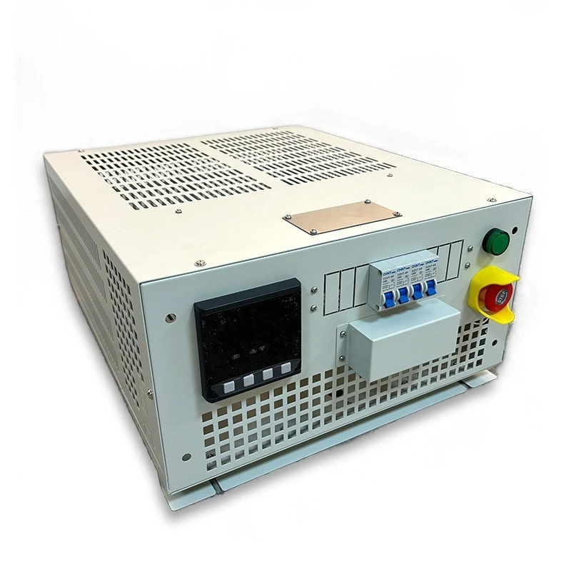 Single-phase three-phase alternator
Single-phase three-phase alternator