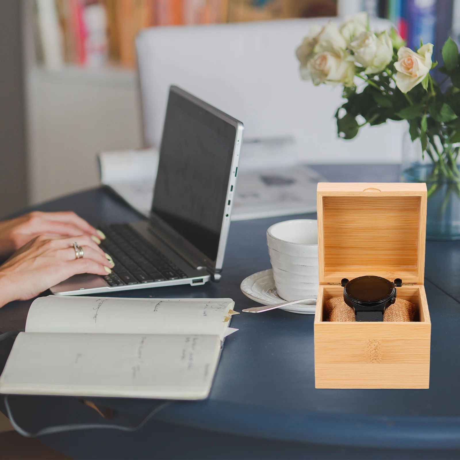 5pcs 5 PCS Watch Strap Storage Case Men Bracelet Organizer Holder Tray for
5pcs 5 PCS Watch Strap Storage Case Men Bracelet Organizer Holder Tray for