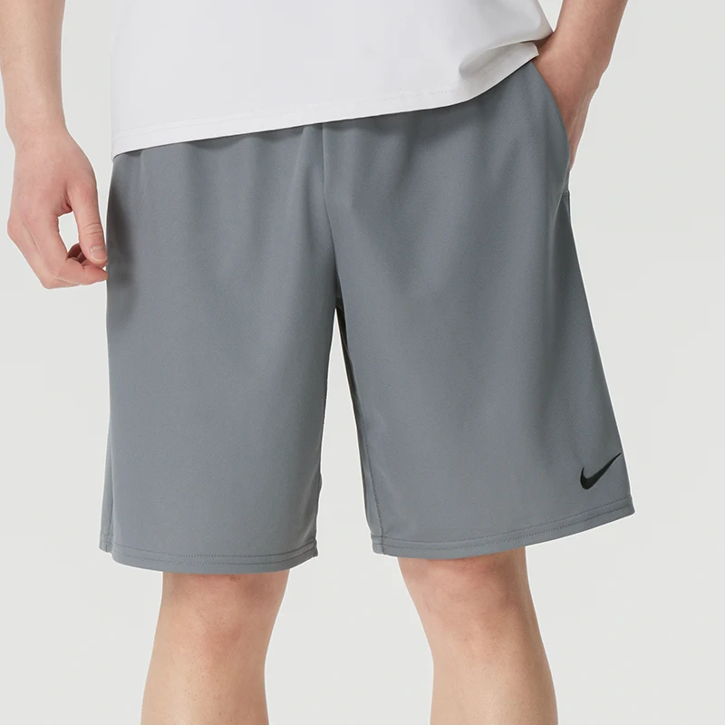 Nike Men's Pants Sports Pants Fitness Training Running Exercise Quick-Dry Breathable Woven Shorts If2183-084
Nike Men's Pants Sports Pants Fitness Training Running Exercise Quick-Dry Breathable Woven Shorts If2183-084