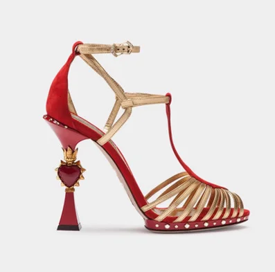 Printing Mixed Colors Round Toe Summer Women Sandals Strange Style High Heels Buckle Strap Design Large Size Fashion Lady Shoes
Printing Mixed Colors Round Toe Summer Women Sandals Strange Style High Heels Buckle Strap Design Large Size Fashion Lady Shoes