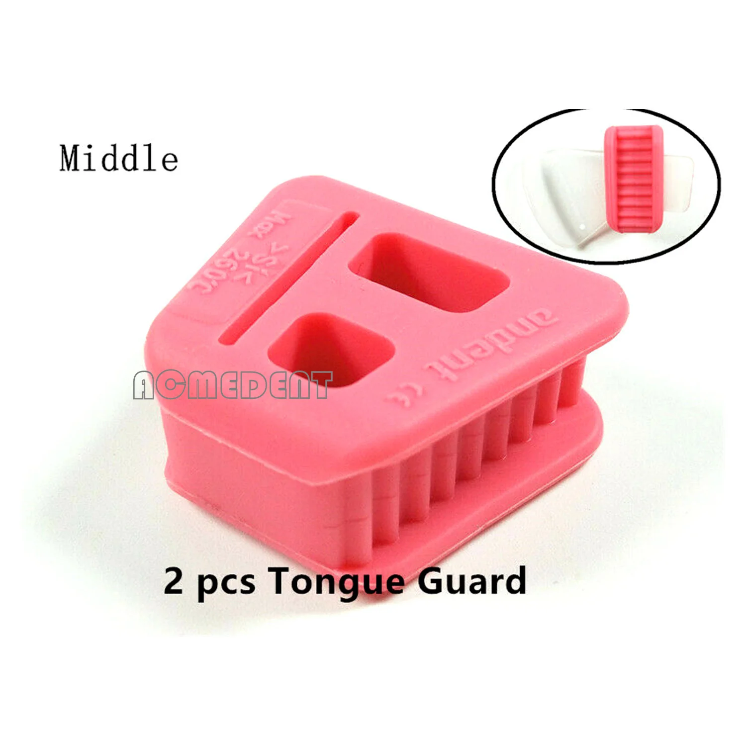 Dental Mouth Props Bite Block Tongue Guard Pink Prop Right Left Children Young
Dental Mouth Props Bite Block Tongue Guard Pink Prop Right Left Children Young