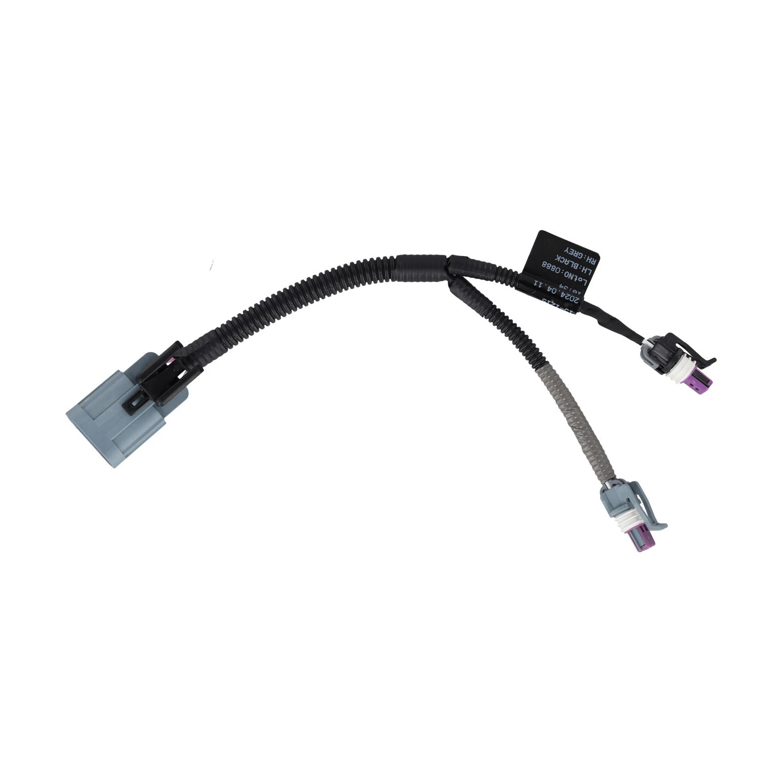 Comprehensive Coverage of the OCV Wiring Connector Set with Compatibility Across Multiple Years of For Hyundais
Comprehensive Coverage of the OCV Wiring Connector Set with Compatibility Across Multiple Years of For Hyundais