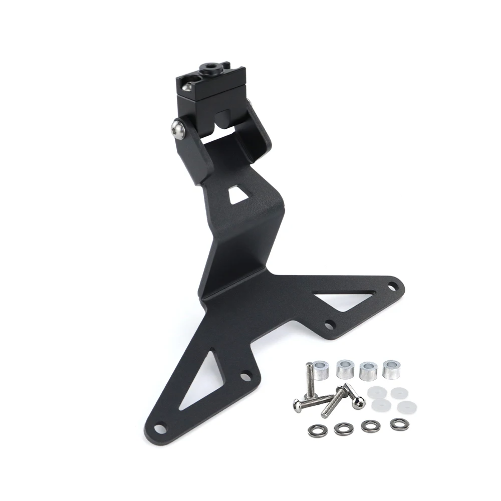 Motorcycle For Triumph Bonneville T100 T120 Street Cup Thruxton 1200 Speed Twin 1200 GPS Navigation Mount Bracket Phone Holder 
Motorcycle For Triumph Bonneville T100 T120 Street Cup Thruxton 1200 Speed Twin 1200 GPS Navigation Mount Bracket Phone Holder