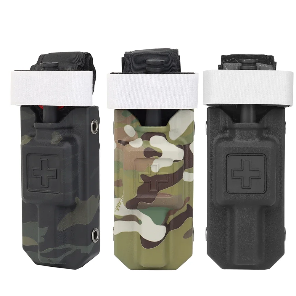 Тактический жгут, медицинский ремень для гемостаза, спортивный набор для выживания в чрезвычайных ситуациях, жгут Molle, чехол для быстрого гемостаза
Тактический жгут, медицинский ремень для гемостаза, спортивный набор для выживания в чрезвычайных ситуациях, жгут Molle, чехол для быстрого гемостаза