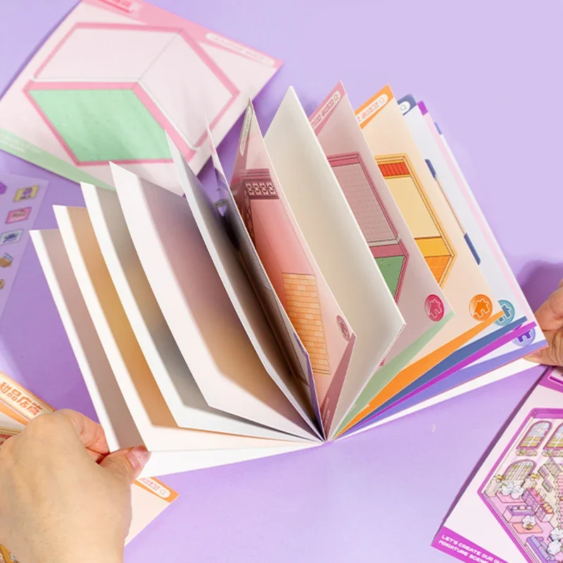 Mr.Paper ПЭТ миниатюрная наклейка для ландшафтного дизайна книга студенческий пейзаж ремесло наклейка книга наклейка на карту Fot чехол для телефона обратно в школу
Mr.Paper ПЭТ миниатюрная наклейка для ландшафтного дизайна книга студенческий пейзаж ремесло наклейка книга наклейка на карту Fot чехол для телефона обратно в школу