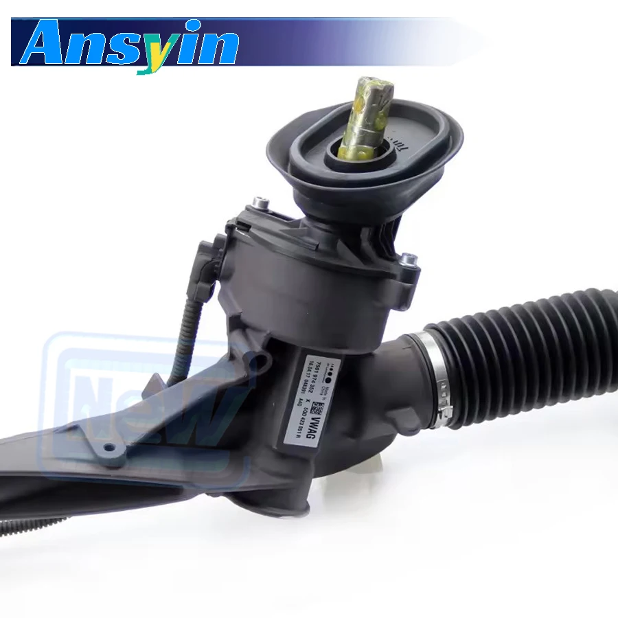 5Q1423062KX Power Steering Rack Gear For VW PASSAT SKODA SUPERB KAROQ 3Q1423050AE 5Q1423062K 3Q1423050AF 5Q1423062J 5Q1423050AK
5Q1423062KX Power Steering Rack Gear For VW PASSAT SKODA SUPERB KAROQ 3Q1423050AE 5Q1423062K 3Q1423050AF 5Q1423062J 5Q1423050AK