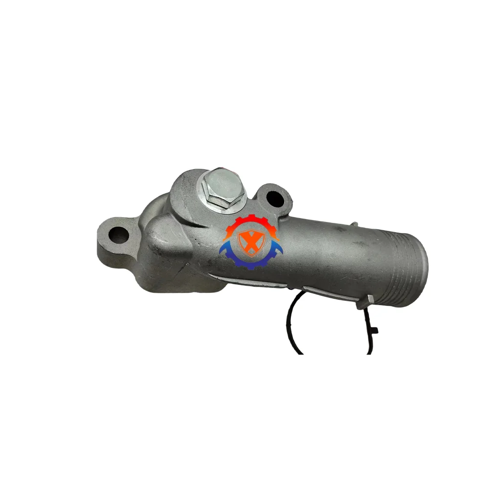 367-1817 3671817 Thermostat Assembly For E320D2 Excavator Engine Parts
367-1817 3671817 Thermostat Assembly For E320D2 Excavator Engine Parts