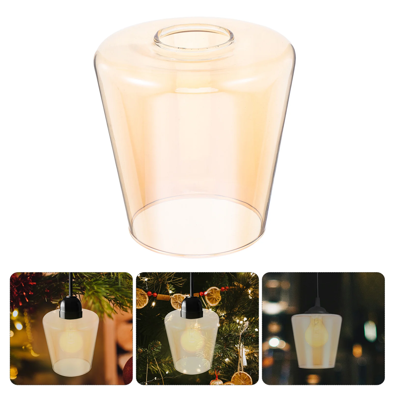 Glass Lamp Shade Clear Cylinder Replacement for E27 Bulb Cage Table Pendant Chandelier Wall Sconce 4.2cm Hole Glass Lamp Shade
Glass Lamp Shade Clear Cylinder Replacement for E27 Bulb Cage Table Pendant Chandelier Wall Sconce 4.2cm Hole Glass Lamp Shade