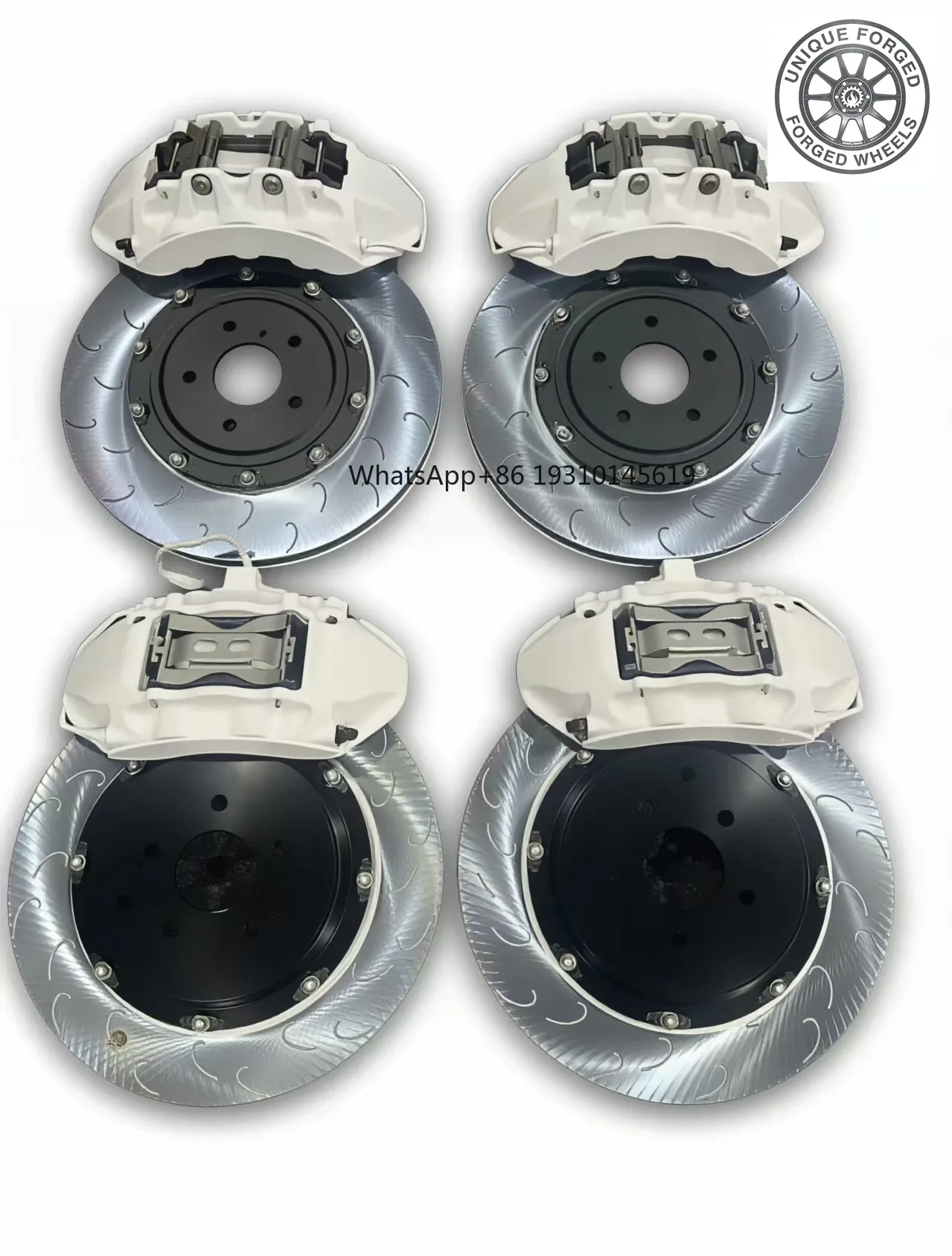 26 Style OEM Direct Install Front 6 Pot Rear 4 Piston Aluminum Brake Caliper Kit Auto Upgrade Parts For Toyota Mark X II Reiz Cr
26 Style OEM Direct Install Front 6 Pot Rear 4 Piston Aluminum Brake Caliper Kit Auto Upgrade Parts For Toyota Mark X II Reiz Cr