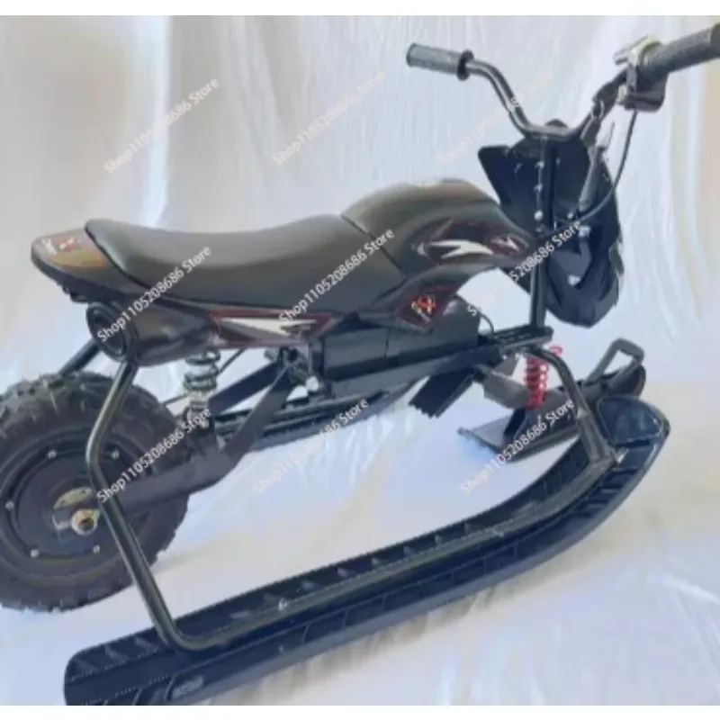 The new outdoor electric ski skis are suitable for climbing plows and sliding sand
The new outdoor electric ski skis are suitable for climbing plows and sliding sand