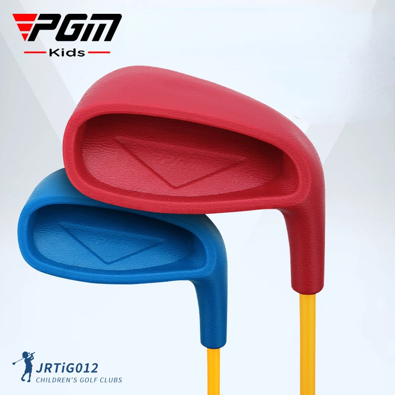 26PGM Children's Golf Clubs Boys and Girls Golf Irons Beginner Practice Golf Club Oversized Head 3-12 Years Golf Putter JRTIG012
26PGM Children's Golf Clubs Boys and Girls Golf Irons Beginner Practice Golf Club Oversized Head 3-12 Years Golf Putter JRTIG012