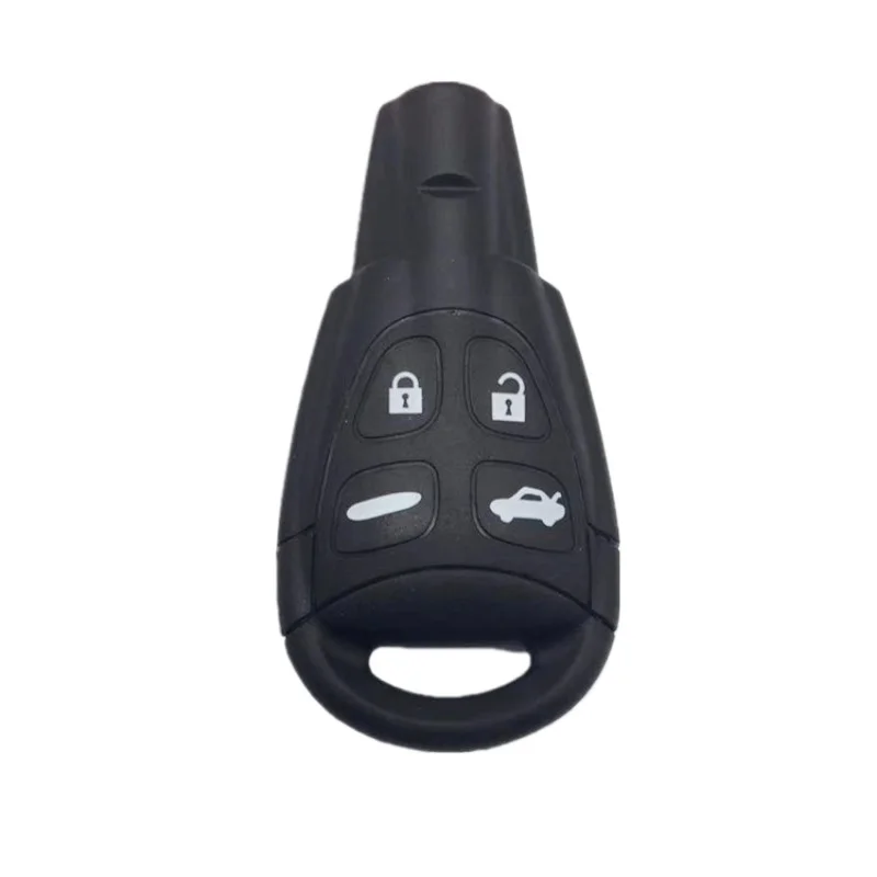 Wholesale Saab car key shell , suitable for Saab 4-key smart car key shell embryo, Saab car car key shell
Wholesale Saab car key shell , suitable for Saab 4-key smart car key shell embryo, Saab car car key shell