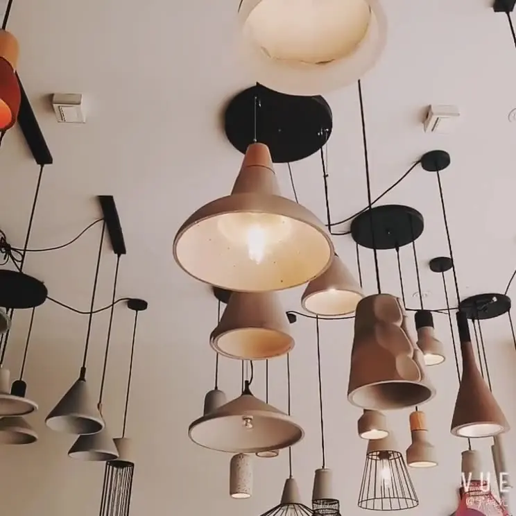 LED Pendant Lamps Nordic Colorful Bedroom Bedside Chandeliers Indoor Restauran Table Bar Hanging Lamps Home Decors Lights Lustre
LED Pendant Lamps Nordic Colorful Bedroom Bedside Chandeliers Indoor Restauran Table Bar Hanging Lamps Home Decors Lights Lustre