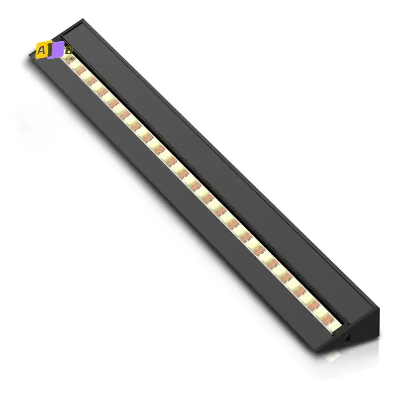 A08F-Panda Lux LED Strip Upgrade Kit For Bambu-Lab P1S P1P X1C X1E 3D Printer, 5V 0.3A LED Strip
A08F-Panda Lux LED Strip Upgrade Kit For Bambu-Lab P1S P1P X1C X1E 3D Printer, 5V 0.3A LED Strip