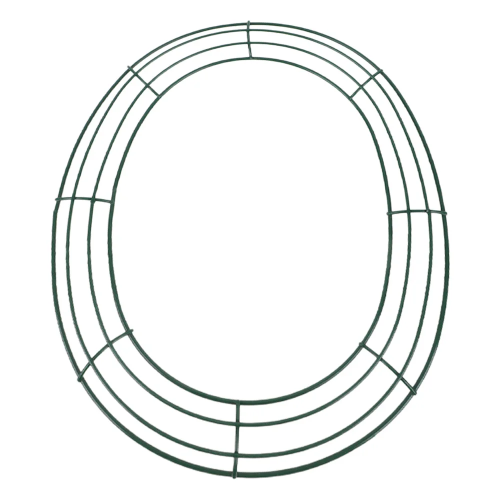 Easter Egg Shaped Wreath Frame Iron Garland Plain Wreaths Round Wire Frames Holder Wedding Decor Event Supplies Festive Party
Easter Egg Shaped Wreath Frame Iron Garland Plain Wreaths Round Wire Frames Holder Wedding Decor Event Supplies Festive Party