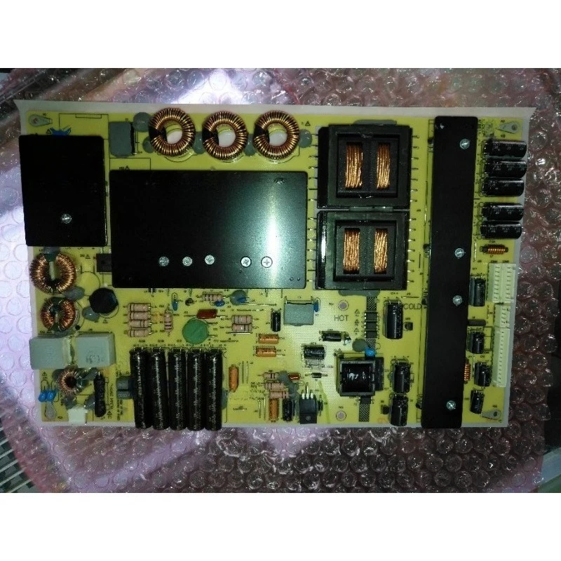 Large Screen Power Supply Circuit Board for 52/55/65 Inch Display Electronic Parts for Maintenance Replacement
Large Screen Power Supply Circuit Board for 52/55/65 Inch Display Electronic Parts for Maintenance Replacement