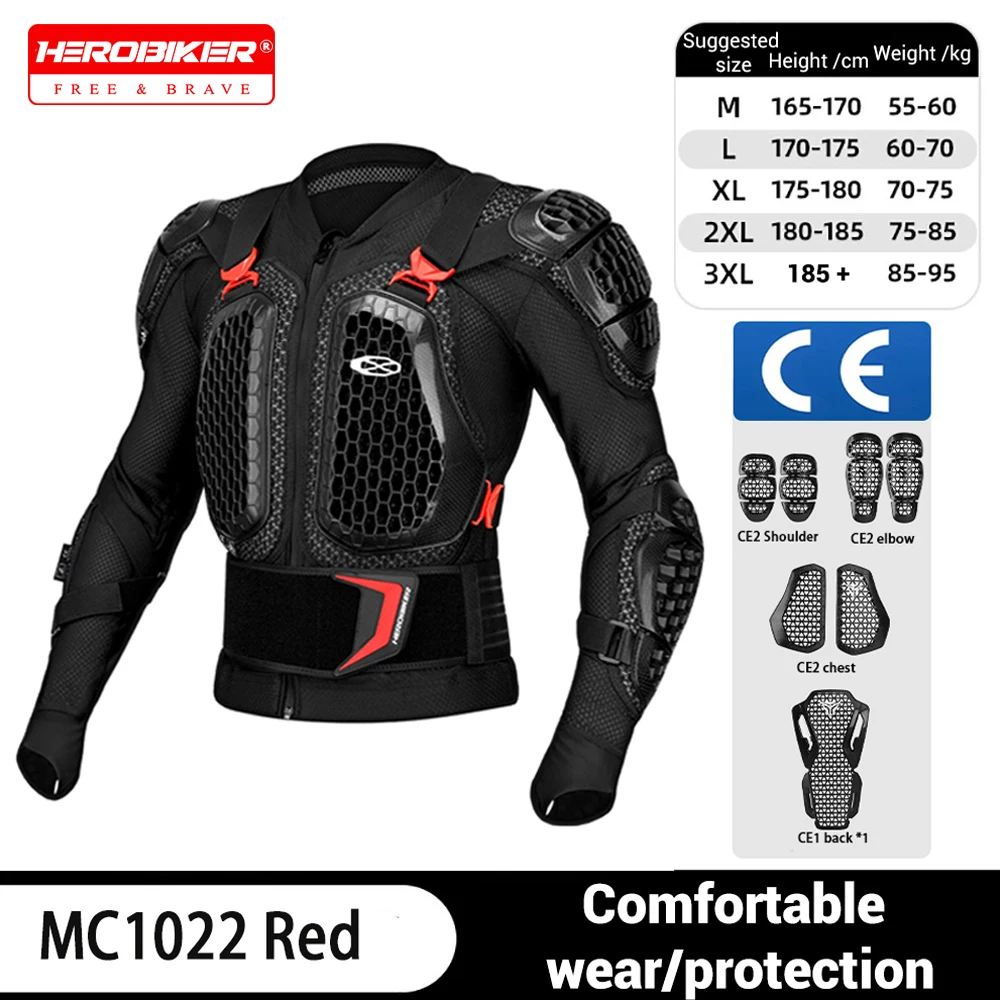 Motorcycle Jacket Men Turtle For Motocross Motorcycle Body Armor Moto Protection Gears Motocross Jacket CE Approval Motorbike
Motorcycle Jacket Men Turtle For Motocross Motorcycle Body Armor Moto Protection Gears Motocross Jacket CE Approval Motorbike