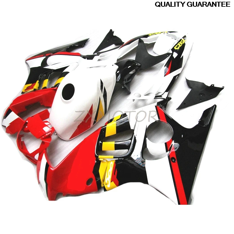 Fit For Honda CBR600 F3 1997 1998 Fairing Kit CBR600 F3 97 98 Free Custom Red White Motorcycle fairings 33
Fit For Honda CBR600 F3 1997 1998 Fairing Kit CBR600 F3 97 98 Free Custom Red White Motorcycle fairings 33