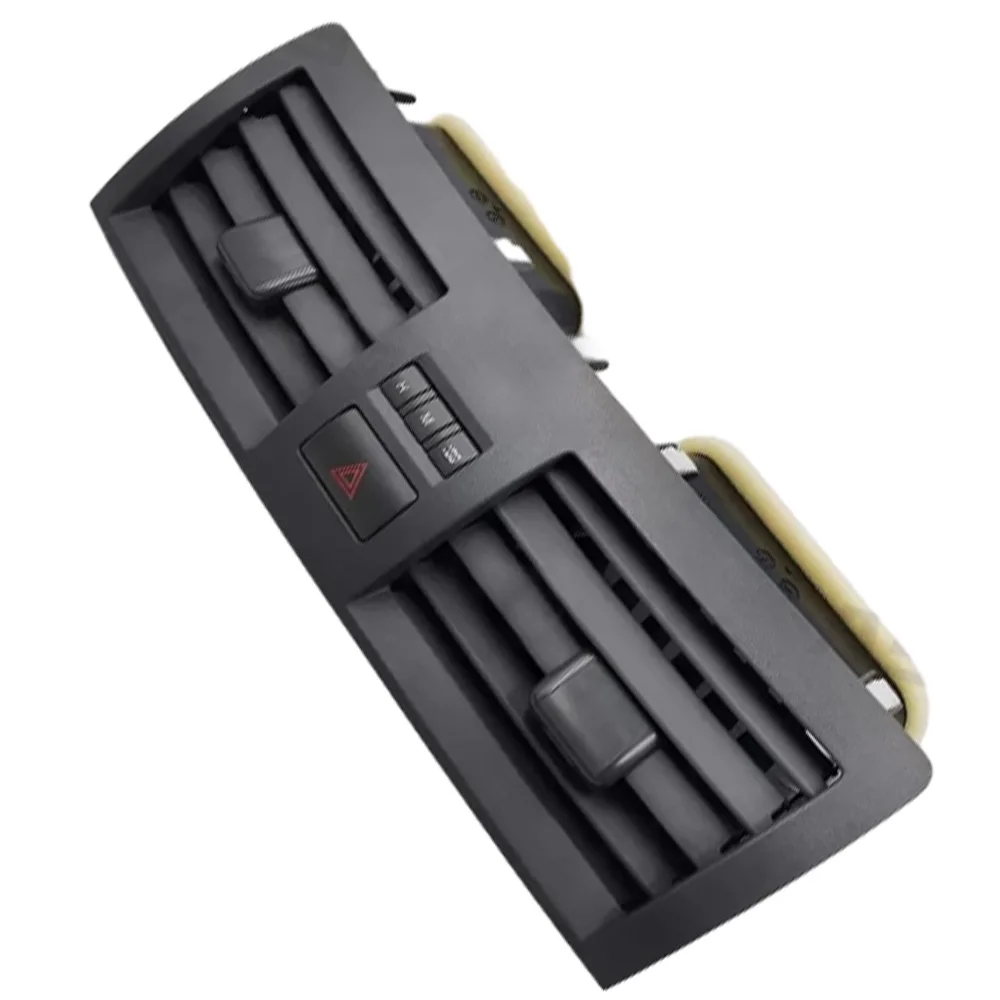 Front Air Vent Outlet Assembly for Toyota Camry 2007 2008 2009 2010 2011 55660-06100, 5566006100
Front Air Vent Outlet Assembly for Toyota Camry 2007 2008 2009 2010 2011 55660-06100, 5566006100