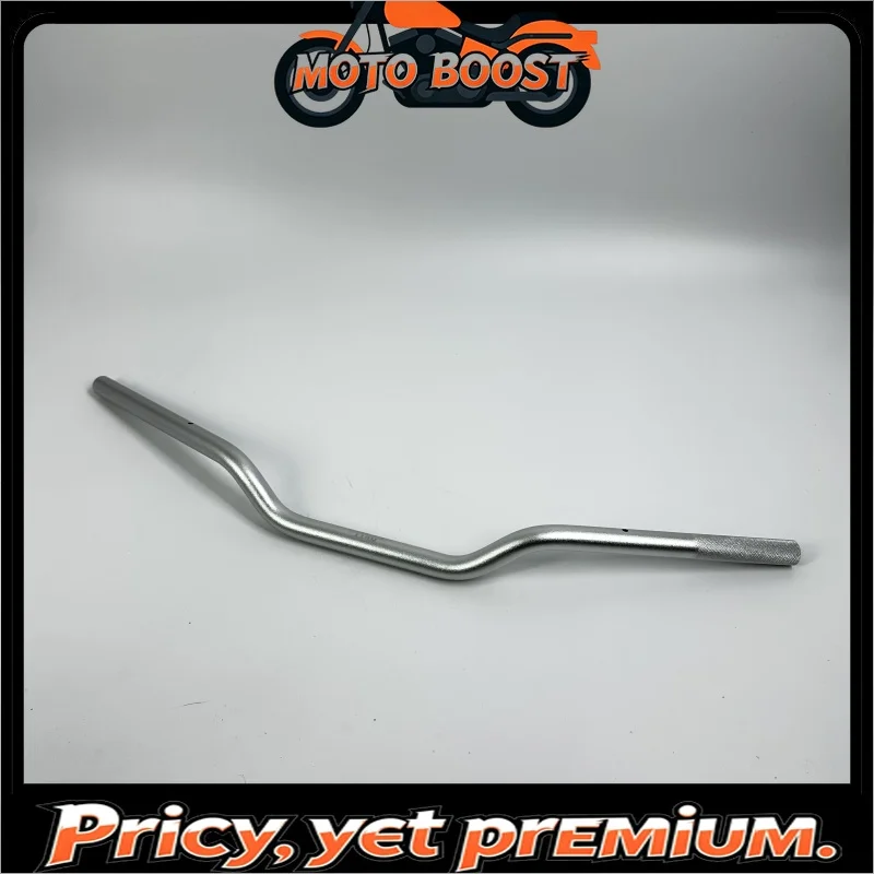 【Premium quality】Motorcycle HANDLEBAR - MUTT - BRUSHED (MATT) For MUTT Motorcycle Original Parts MPT-0240
【Premium quality】Motorcycle HANDLEBAR - MUTT - BRUSHED (MATT) For MUTT Motorcycle Original Parts MPT-0240