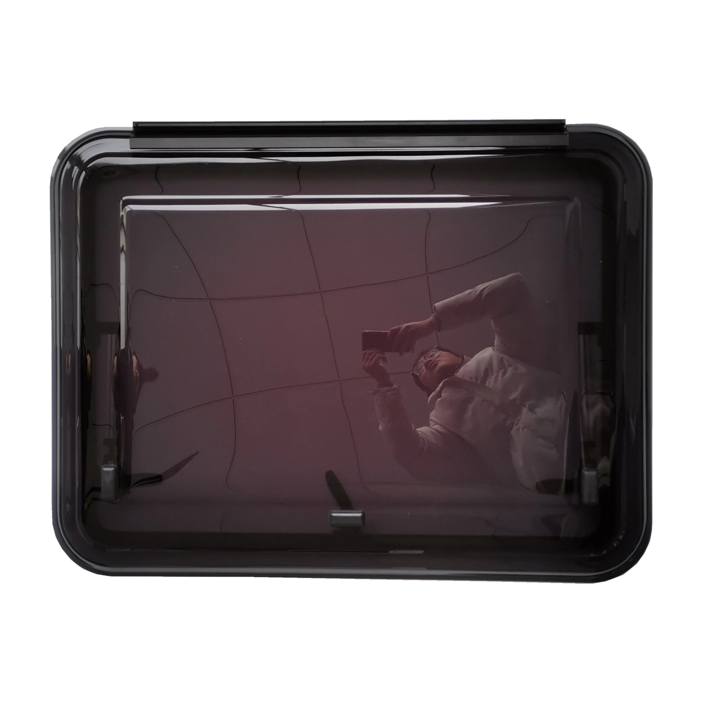 Intelligent Library 2024 TONGFA E-mark Acrylic Skylight For Tent RV Motorhome Caravan Camper Campervan Trailer
Intelligent Library 2024 TONGFA E-mark Acrylic Skylight For Tent RV Motorhome Caravan Camper Campervan Trailer