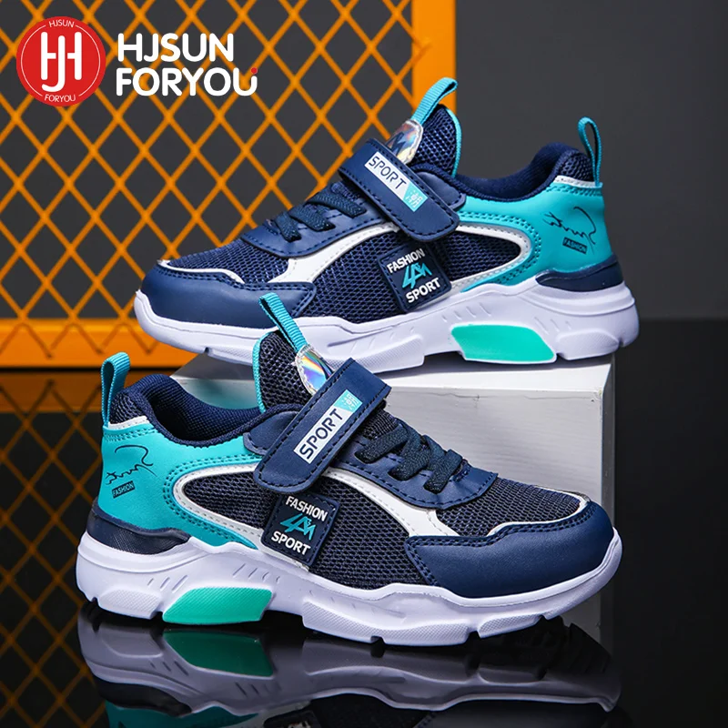 2024 Brand Children Shoes Kids Sneakers Fashion Leather Shoes Child Breathable Outdoor Sports Shoes Casual Boy Girl Shoes
2024 Brand Children Shoes Kids Sneakers Fashion Leather Shoes Child Breathable Outdoor Sports Shoes Casual Boy Girl Shoes