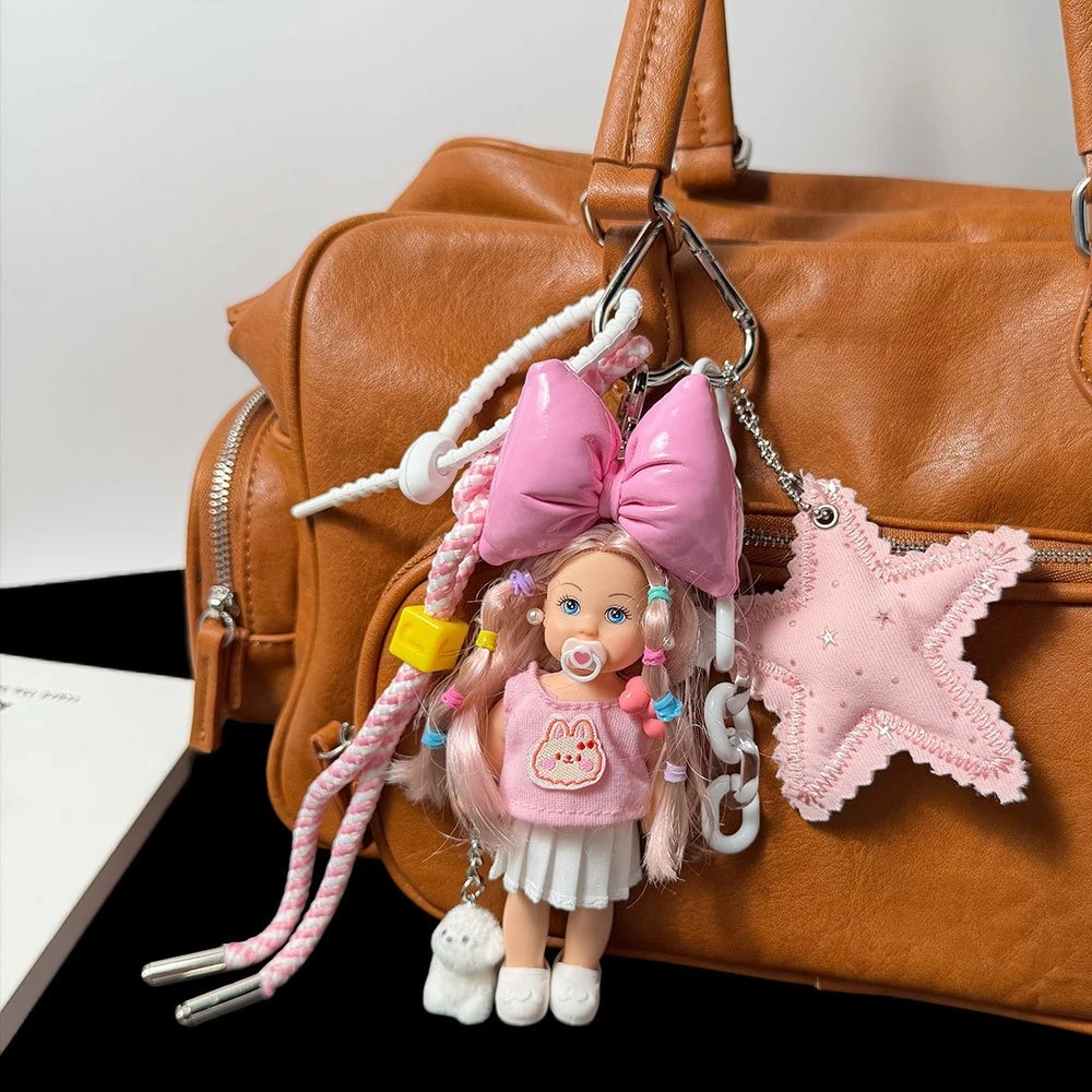 Korean Y2K Mobile Phone Case Charms Phone Chain Lanyard Strap DIY Bag Charms Mobile Phone Case Decorations Bag Pendant Girl DIY
Korean Y2K Mobile Phone Case Charms Phone Chain Lanyard Strap DIY Bag Charms Mobile Phone Case Decorations Bag Pendant Girl DIY