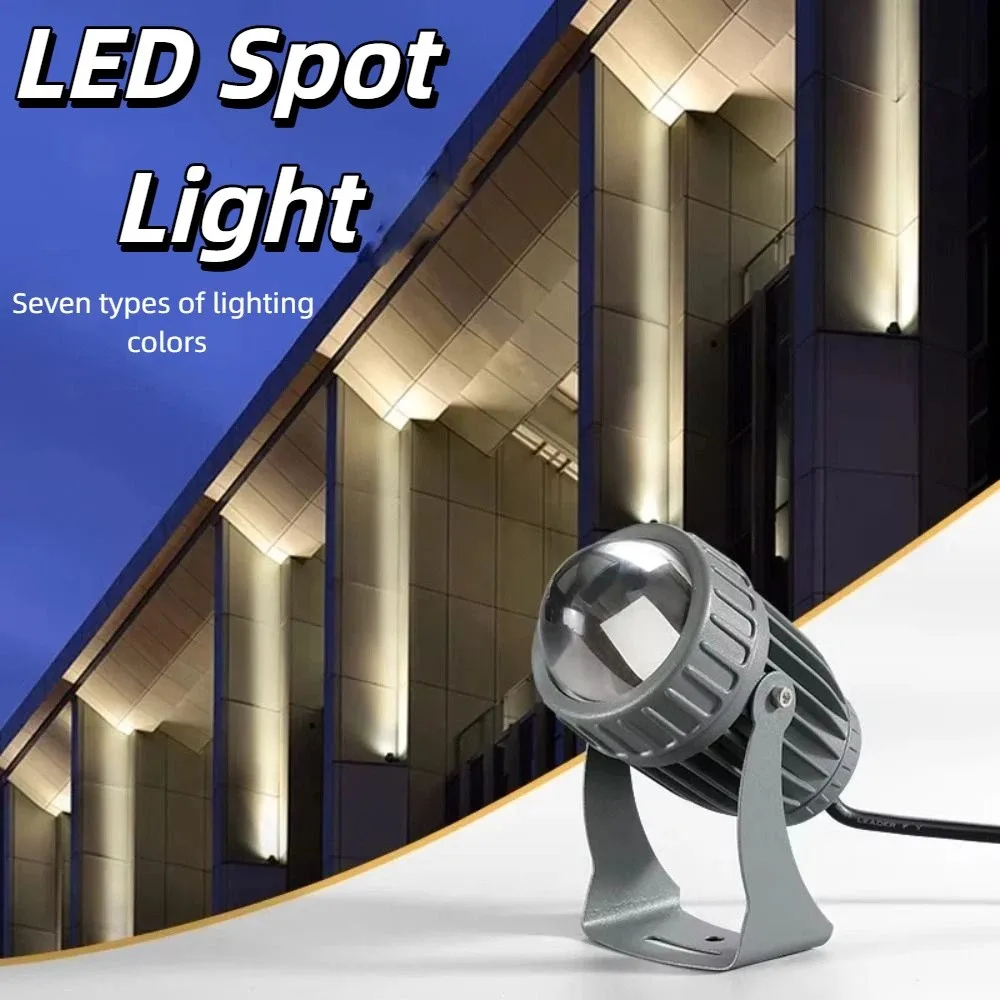 10W LED Outdoor Wall Spotlights Waterproof IP66 Red Green Blue Outdoor LED Garden Wall Spotlights IP65 Waterproof
10W LED Outdoor Wall Spotlights Waterproof IP66 Red Green Blue Outdoor LED Garden Wall Spotlights IP65 Waterproof