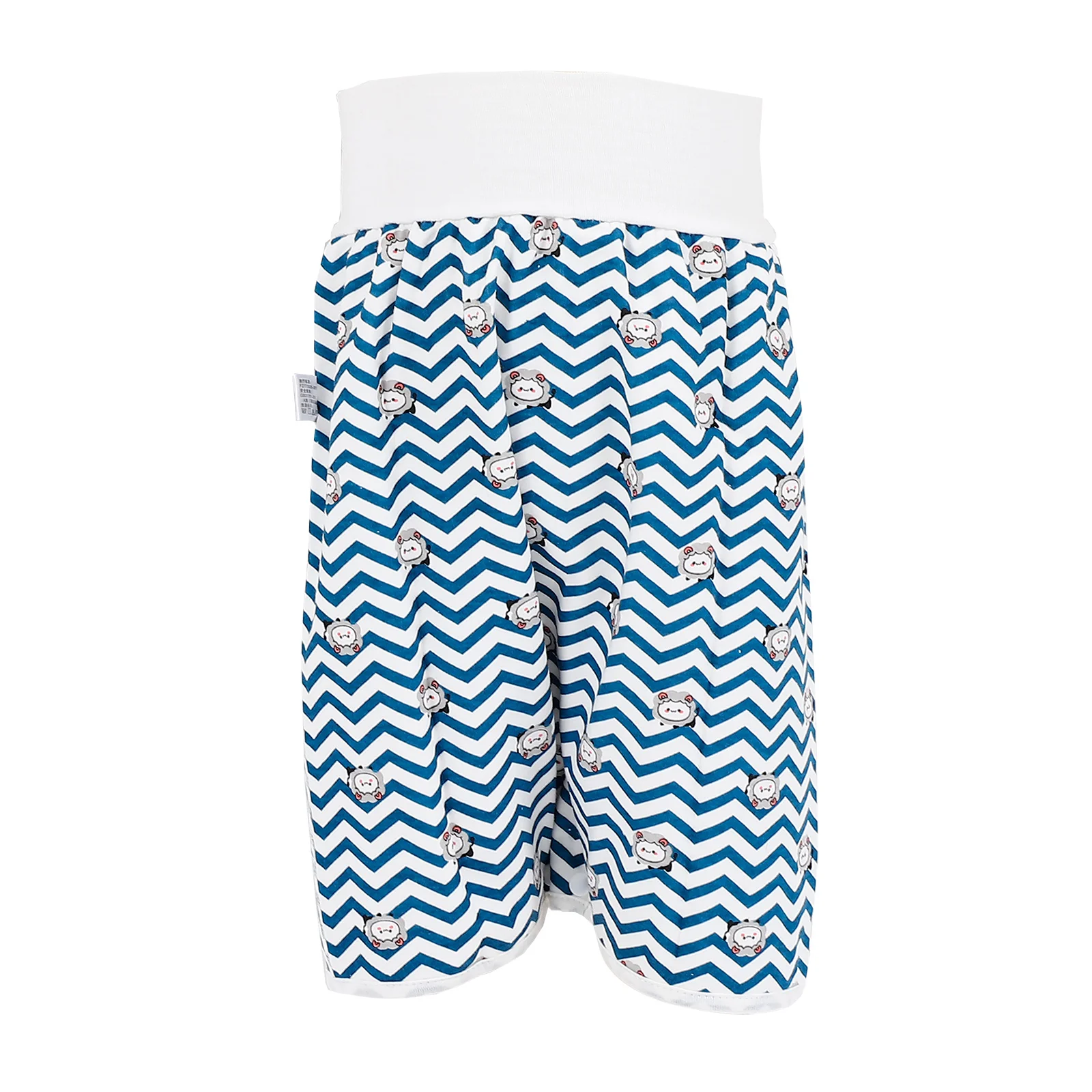 Elastic Tpu Training Pants Gentle Breathable Kids Nappy Diaper Skirt Infant Sleeping Waterproof Reusable
Elastic Tpu Training Pants Gentle Breathable Kids Nappy Diaper Skirt Infant Sleeping Waterproof Reusable