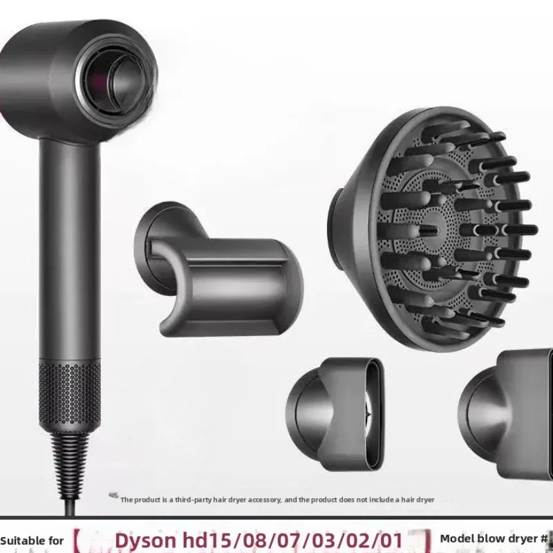 Hair Dryer for Levin HD01 HD02 HD03 Accessories Hair Dryer Curl Hair Outlet Accessories Diffusion Drying Styling Suitable 1Pcs
Hair Dryer for Levin HD01 HD02 HD03 Accessories Hair Dryer Curl Hair Outlet Accessories Diffusion Drying Styling Suitable 1Pcs