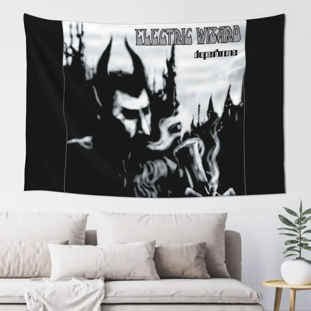Electric Wizard Dopethrone Tapestry Decorative Wall Murals Decorations For Your Bedroom Tapestry
Electric Wizard Dopethrone Tapestry Decorative Wall Murals Decorations For Your Bedroom Tapestry