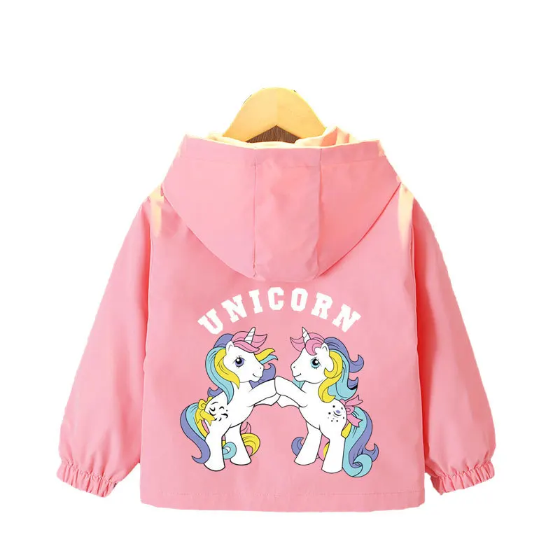 Children's Clothing Cute Style Coat 2023 Spring Autumn Fashion Simple New Girl Baby Trend Casual Comfortable Coat
Children's Clothing Cute Style Coat 2023 Spring Autumn Fashion Simple New Girl Baby Trend Casual Comfortable Coat