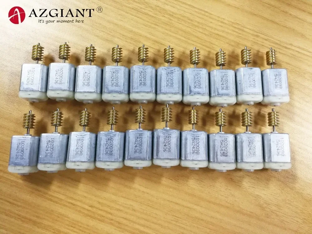 20pcs/lot car center door lock actuator motor for Ford Mazda land rover Jaguar Volvo
20pcs/lot car center door lock actuator motor for Ford Mazda land rover Jaguar Volvo