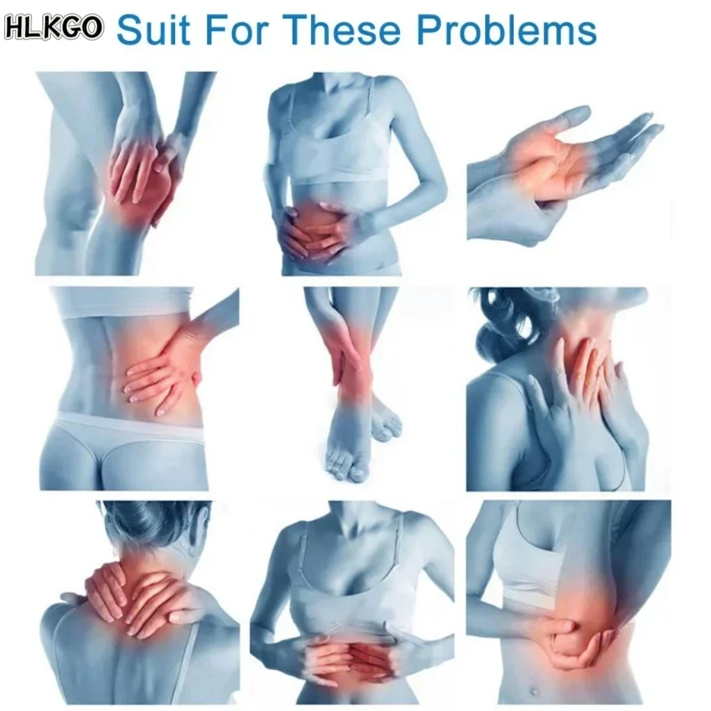 Ремень для терапии красным светом двойного действия, грелка и вибрационный массаж со светодиодной фототерапией для контурирования талии
Ремень для терапии красным светом двойного действия, грелка и вибрационный массаж со светодиодной фототерапией для контурирования талии