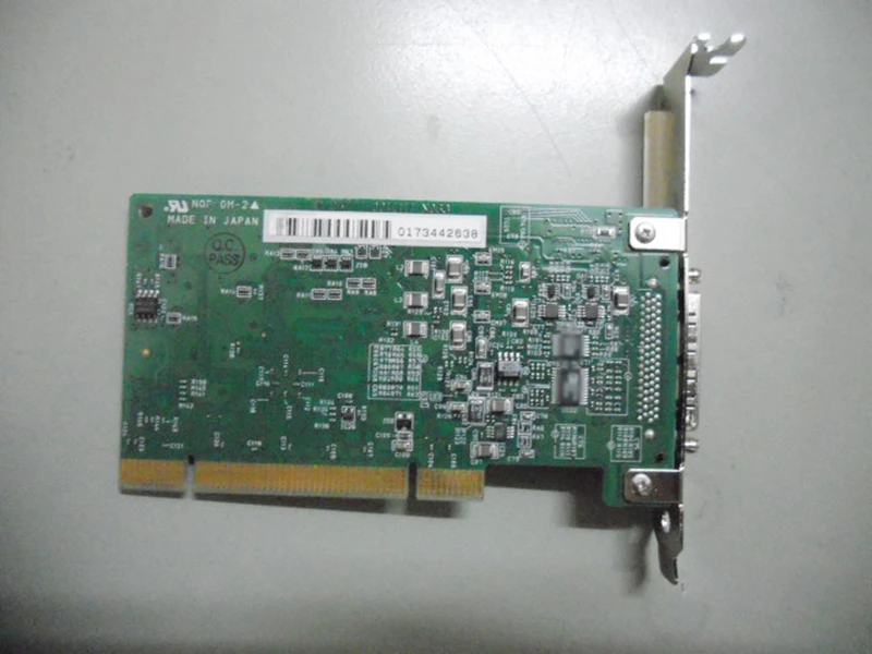 Оригинальный интерфейс LPC- 361116 Карта сбора данных Комуникационная карта Маленькая карта
Оригинальный интерфейс LPC- 361116 Карта сбора данных Комуникационная карта Маленькая карта