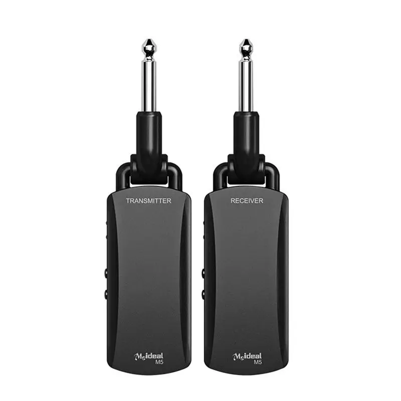 A99I-Meideal Performance Audio Transmitter And Receiver Electric Guitar Bass Wireless Transceiver For Party Singing
A99I-Meideal Performance Audio Transmitter And Receiver Electric Guitar Bass Wireless Transceiver For Party Singing