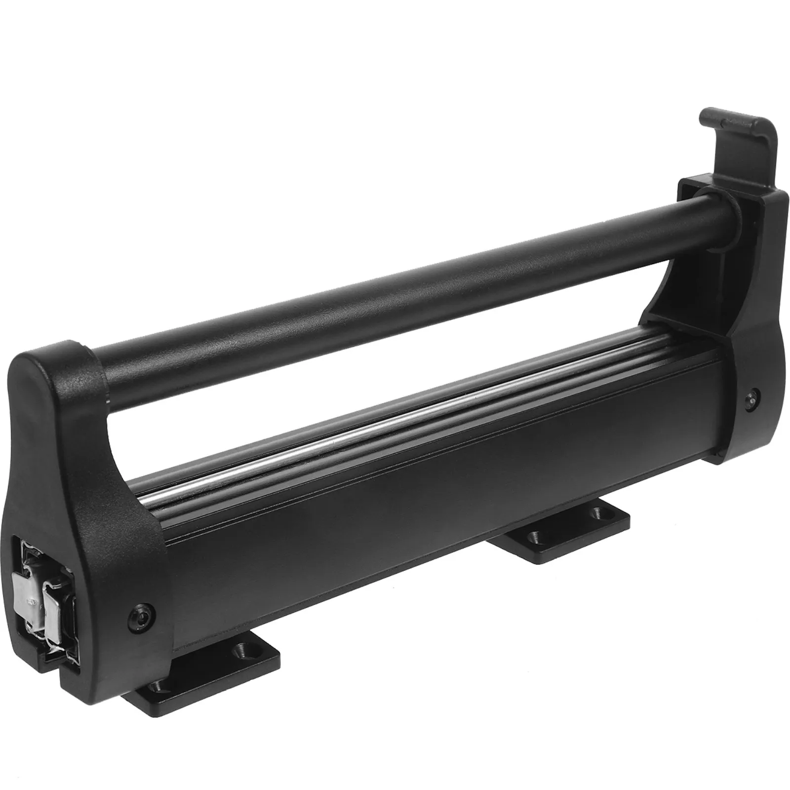 Регулируемые выдвижные штанги для гардероба с плавным скольжением для эффективного использования пространства, выдвижная вешалка для брюк
Регулируемые выдвижные штанги для гардероба с плавным скольжением для эффективного использования пространства, выдвижная вешалка для брюк