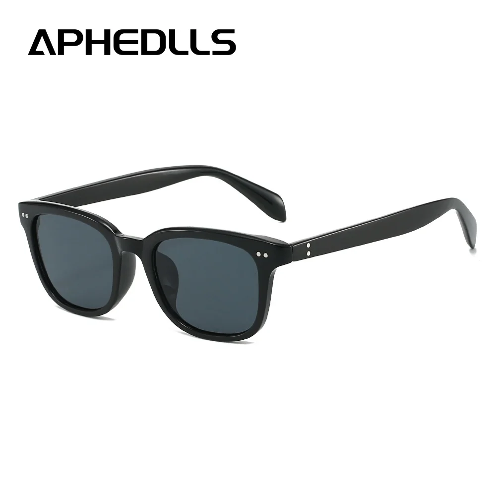 Fashionable New Korean Style Square Frame Rice Nail Glasses for Men and Women Driving Sunglasses
Fashionable New Korean Style Square Frame Rice Nail Glasses for Men and Women Driving Sunglasses