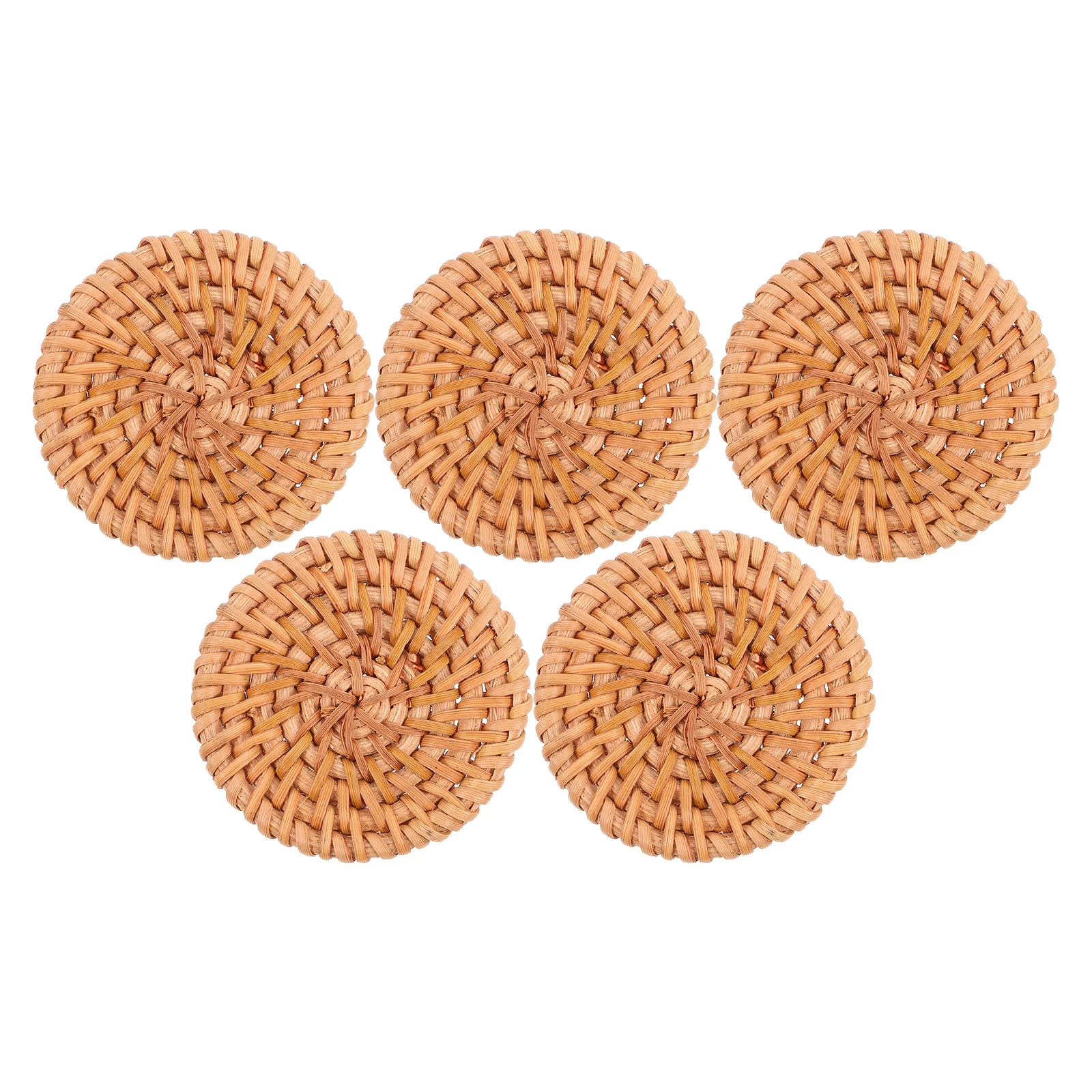 5pcs Rattan Charms Beads Light Toned Rattan Baby Beads Boho Earrings Accessories Pendant Making Jewelry Craft
5pcs Rattan Charms Beads Light Toned Rattan Baby Beads Boho Earrings Accessories Pendant Making Jewelry Craft