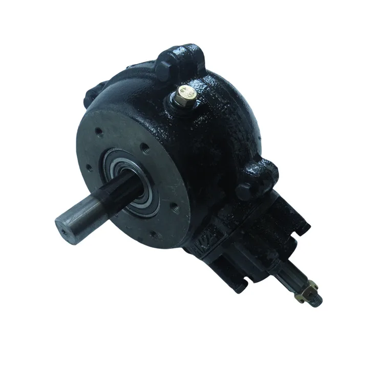 Tricycle Spare Parts Rear Axle Differential Gear Box Reducer
Tricycle Spare Parts Rear Axle Differential Gear Box Reducer