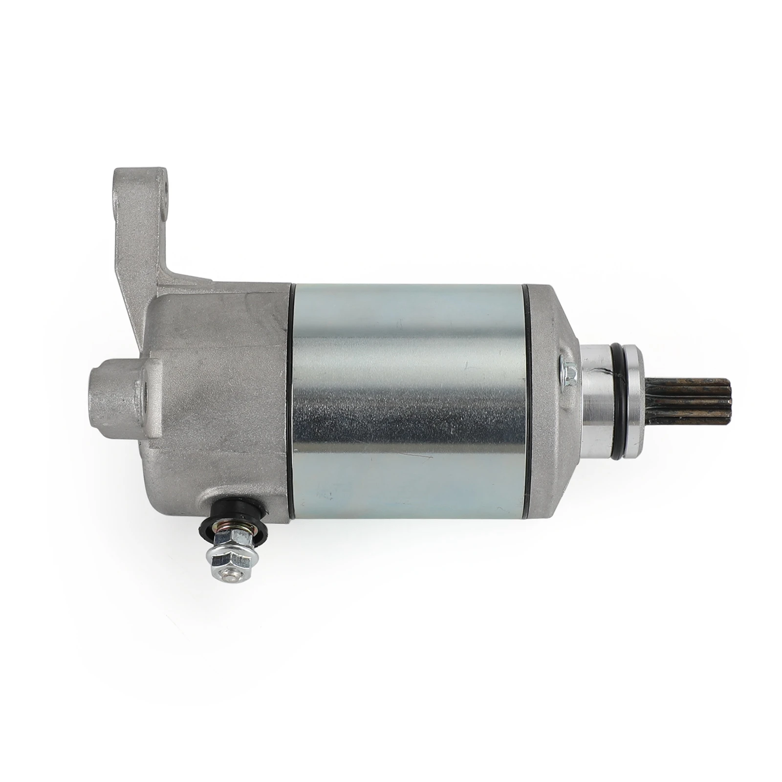 Стартер Artudatech для Suzuki LT-Z LTZ 250 Quadsport 2004-2010 LT-F LTF 250 Ozark 2002-2014 31100-02C01
Стартер Artudatech для Suzuki LT-Z LTZ 250 Quadsport 2004-2010 LT-F LTF 250 Ozark 2002-2014 31100-02C01