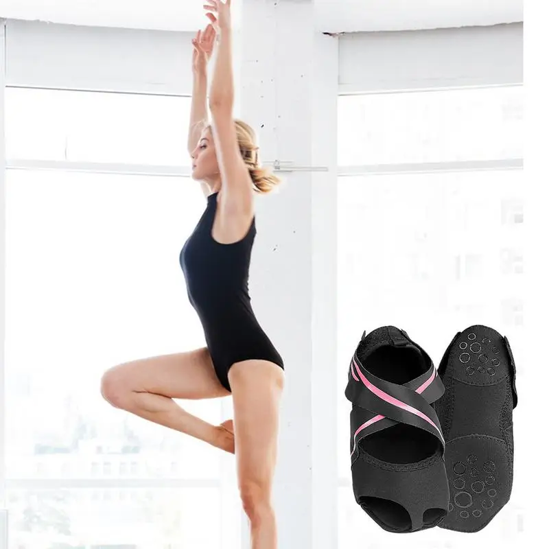 Pilates Yoga Socks Workout Toeless Adjustable Pilates Socks Adjustable Women Barre Socks Workout Adults Yoga Socks For Men Women
Pilates Yoga Socks Workout Toeless Adjustable Pilates Socks Adjustable Women Barre Socks Workout Adults Yoga Socks For Men Women