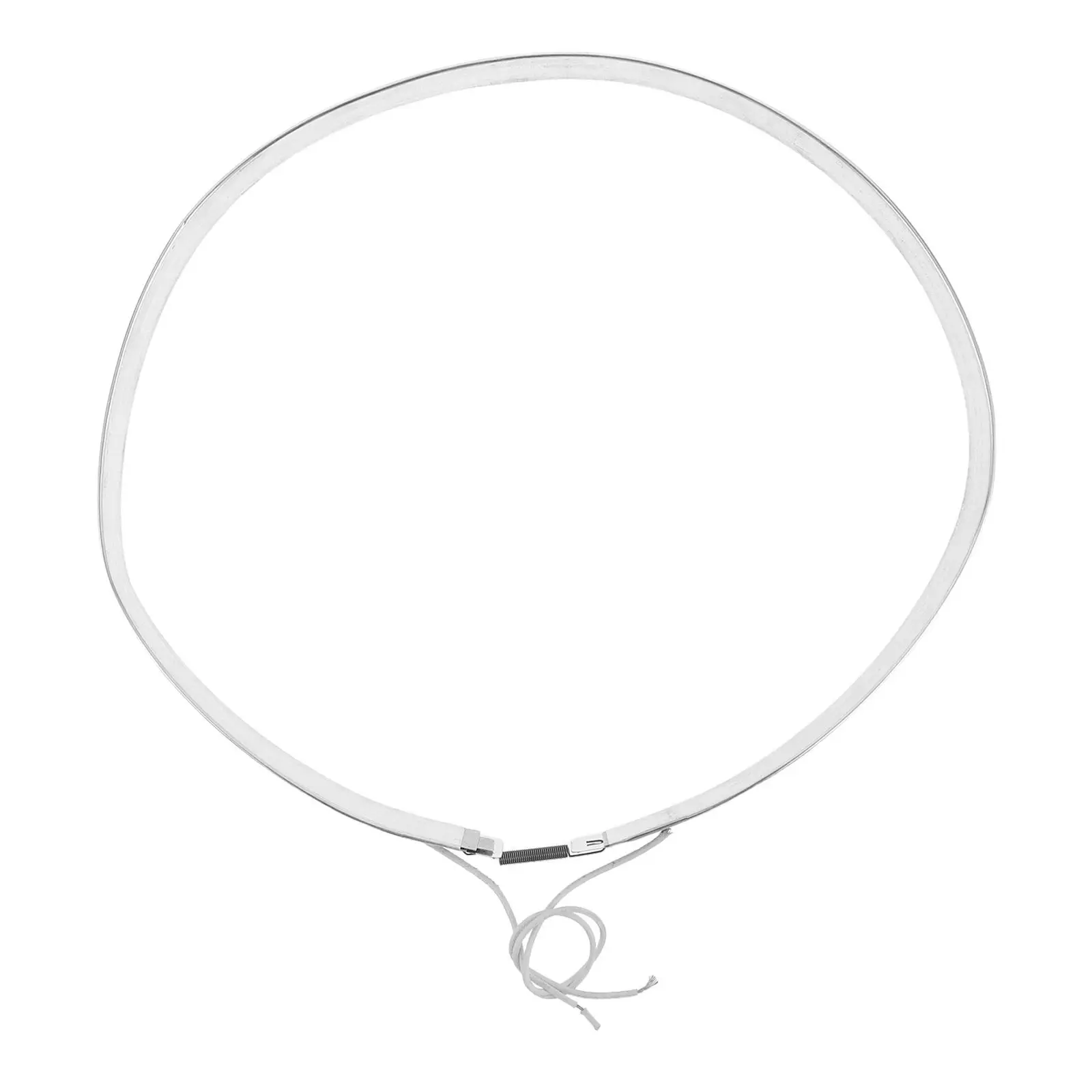 Stainless Steel Soup Kettle Heating Belt Commercial Food Warmer Replacement Easy Install Buffet Station Soup Heater Accessory
Stainless Steel Soup Kettle Heating Belt Commercial Food Warmer Replacement Easy Install Buffet Station Soup Heater Accessory