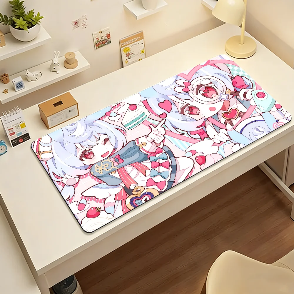 Genshin Impact Sigewinne Mouse Pad Non-slip Rubber Computer Mat Gamer Balance Decoracion Deskmat Laptop Office Large
Genshin Impact Sigewinne Mouse Pad Non-slip Rubber Computer Mat Gamer Balance Decoracion Deskmat Laptop Office Large