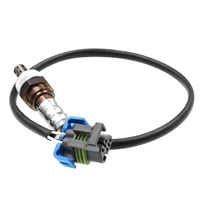 234-4294 Датчики кислорода O2 для Colorado GMC Canyon Hummer H3 2.9/3.7L 2007-2012 12604575 8126045750
234-4294 Датчики кислорода O2 для Colorado GMC Canyon Hummer H3 2.9/3.7L 2007-2012 12604575 8126045750