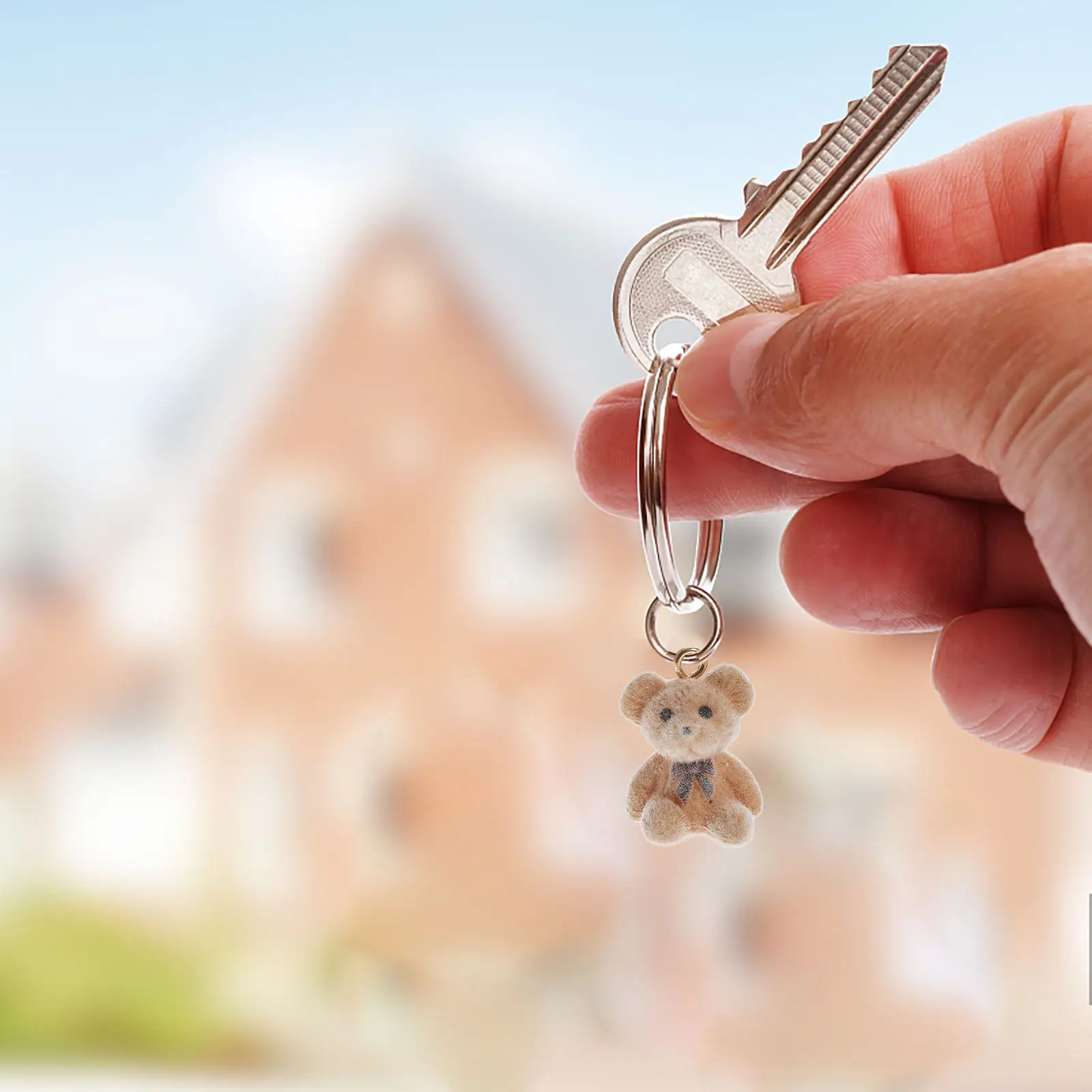 10 шт. подвесок-мишек из смолы для рукоделия, милые подвески для серег и ожерелий, шармы для изготовления украшений в виде мишек, для серег
10 шт. подвесок-мишек из смолы для рукоделия, милые подвески для серег и ожерелий, шармы для изготовления украшений в виде мишек, для серег