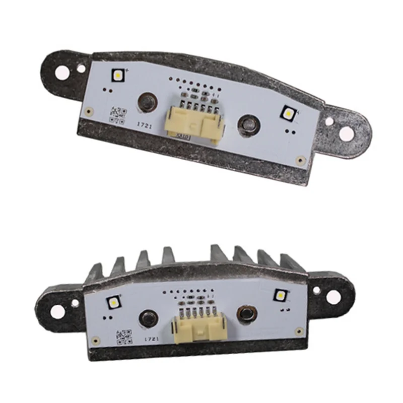 2Pcs 1308310415 Car LED Headlight DRL Module Light Source For BMW X3 X4 F25 F26 F45 Angel Eye Control Module 6002TZ0120
2Pcs 1308310415 Car LED Headlight DRL Module Light Source For BMW X3 X4 F25 F26 F45 Angel Eye Control Module 6002TZ0120
